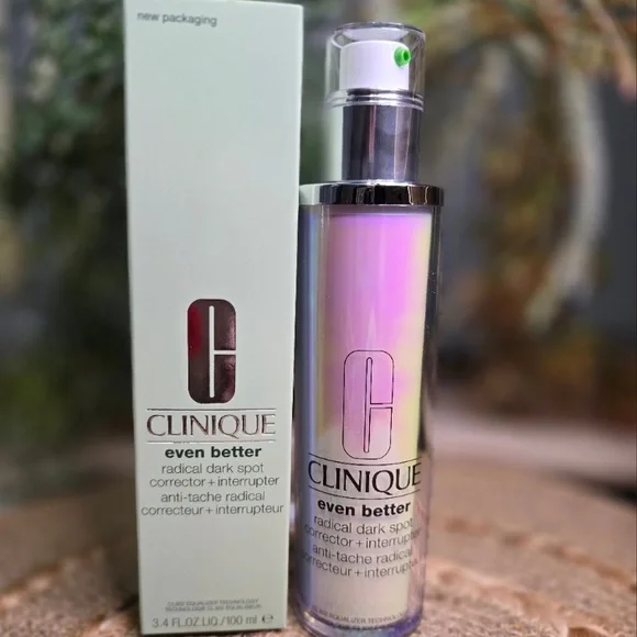 Clinique Even Better Radical Spot Remover 100 ml - Picture 6 of 7